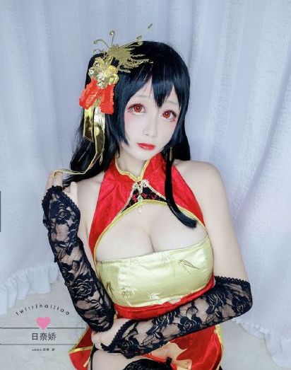 久久秋霞