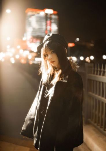 邻家娇妻