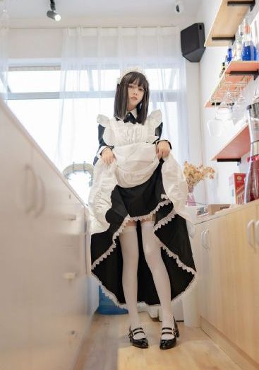 女特警突击队