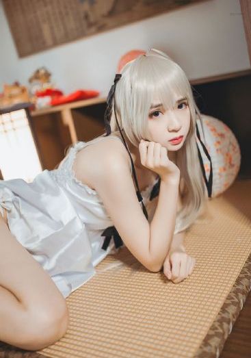 《甜美的咬痕》动漫免费观看