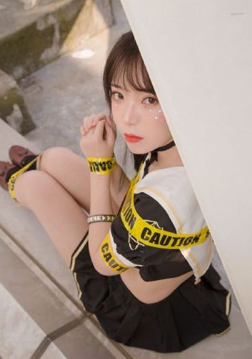 憧憬的魔法少女
