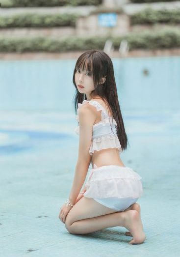 旗袍美探