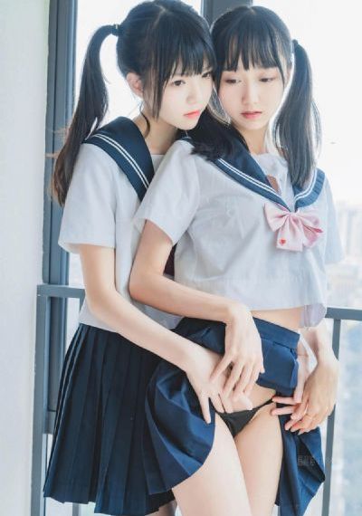 红衣小女孩2
