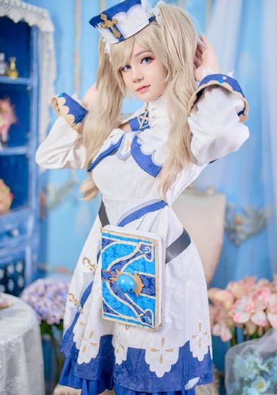 春潮海棠