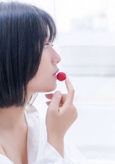 藤泽美羽