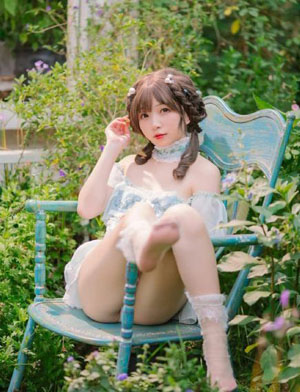 一楼一鬼