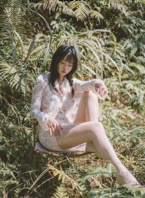 好姑娘3大牛中汉字