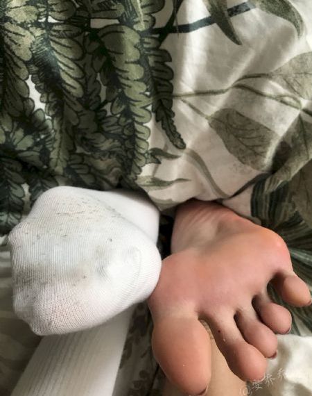 姜恩惠《法利赛人》