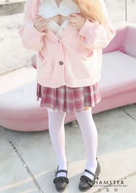 花吃了那女孩
