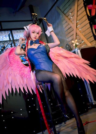 花守由美里