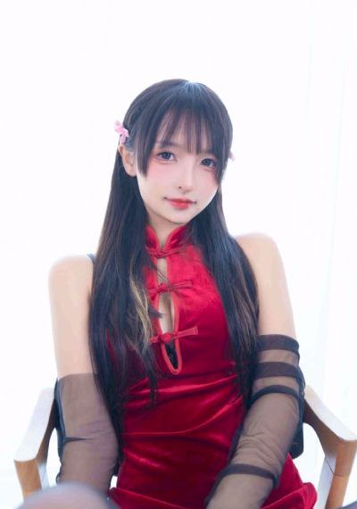 春满灿烂海红