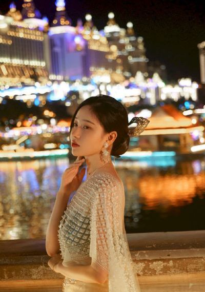 韩国家庭女教师