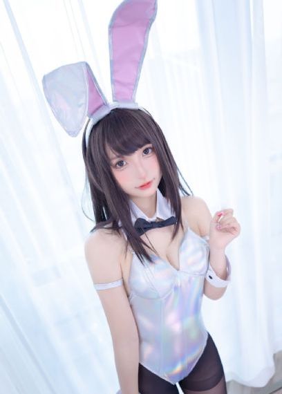 白昼美人