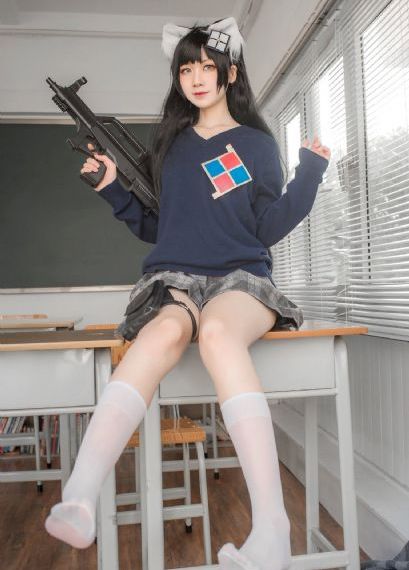 憧憬成为魔法