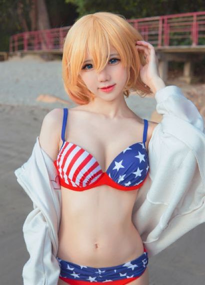 神马影