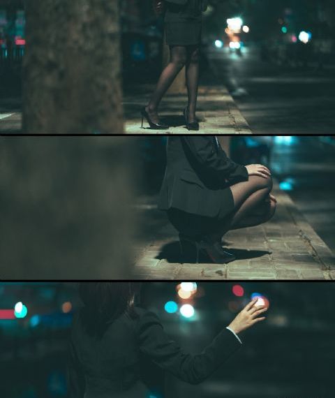 吴梦梦作品