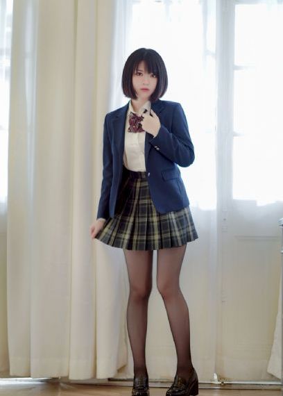 拜托小姐