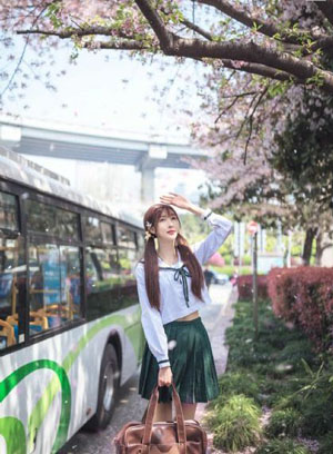 瓜熟蒂落