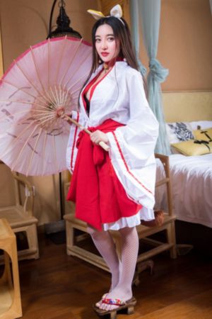 花样姐姐
