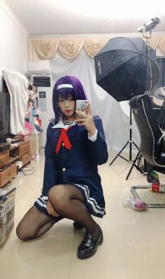 夜勤病
