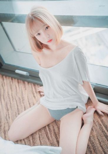落难公主