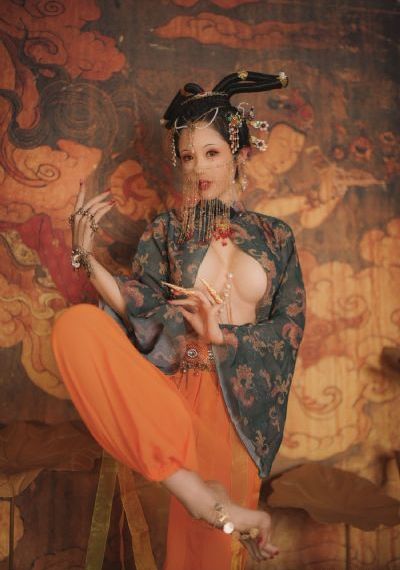 邓稼先