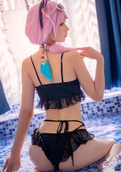 少女闯江湖
