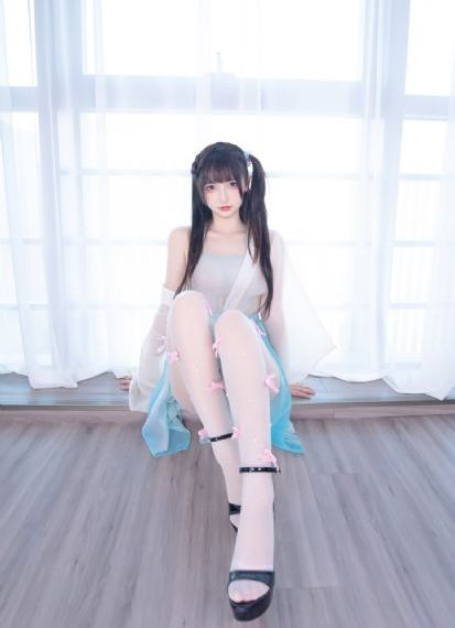 蛇王波后