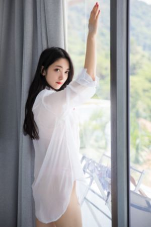 漂亮的女老板5