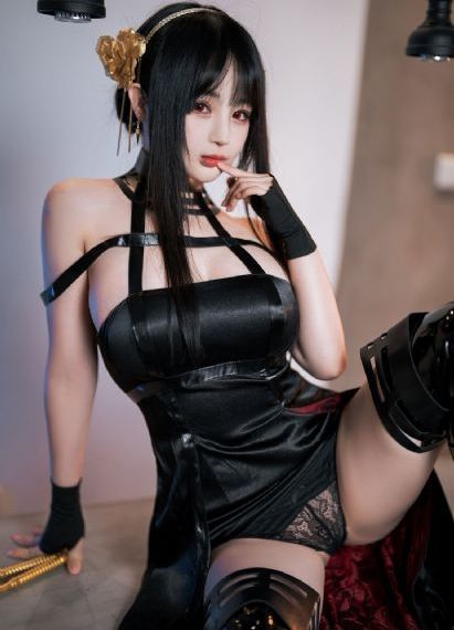 新潘金莲