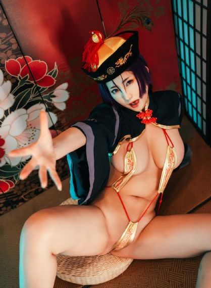 风马秀