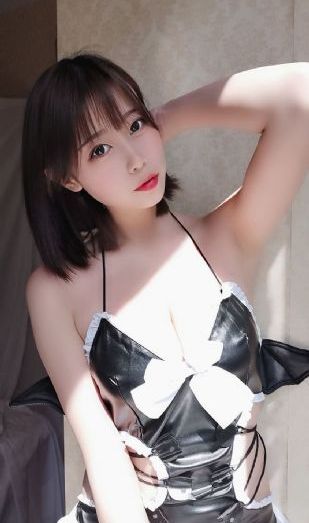 挡不住风情