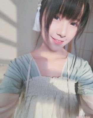 白昼美人