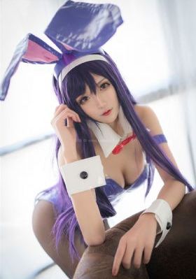 好姑娘3