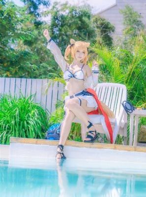 小媳妇