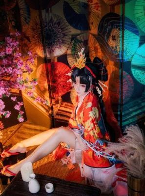 武士阿非