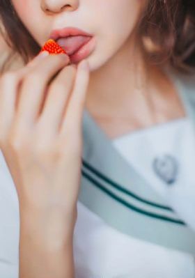 红蔷薇夫人