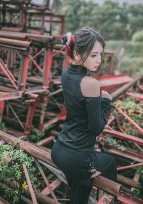 深田优美