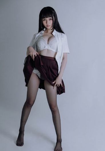 初恋少女
