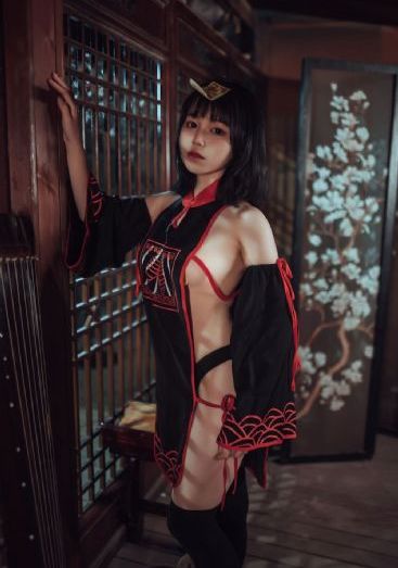 德川女刑罚史完整版