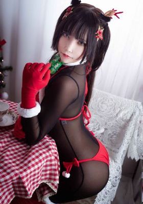 憧憬的魔法少女