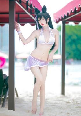 为涟苍士献上纯洁