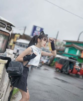 露出电影