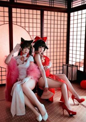 章若楠