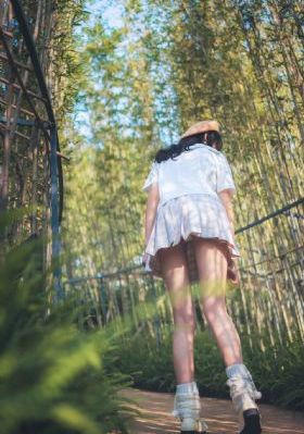 日剧生活中的玛丽