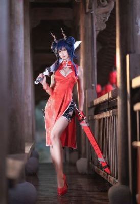 金牌女王