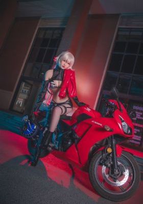 我的妹妹啊