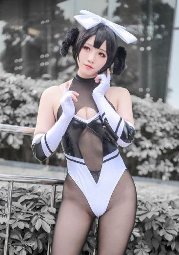 肉女心经
